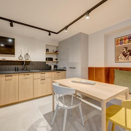 Dr Apartments - Cape ソポト エクステリア 写真