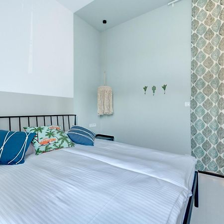 Dr Apartments - Cape ソポト エクステリア 写真