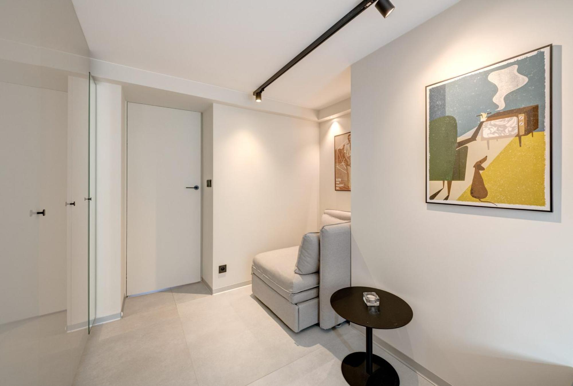 Dr Apartments - Cape ソポト エクステリア 写真