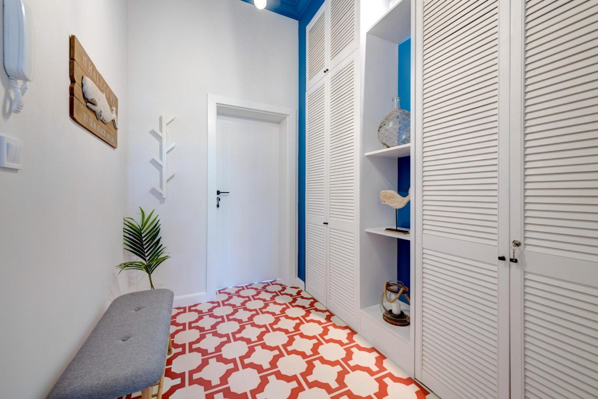 Dr Apartments - Cape ソポト エクステリア 写真