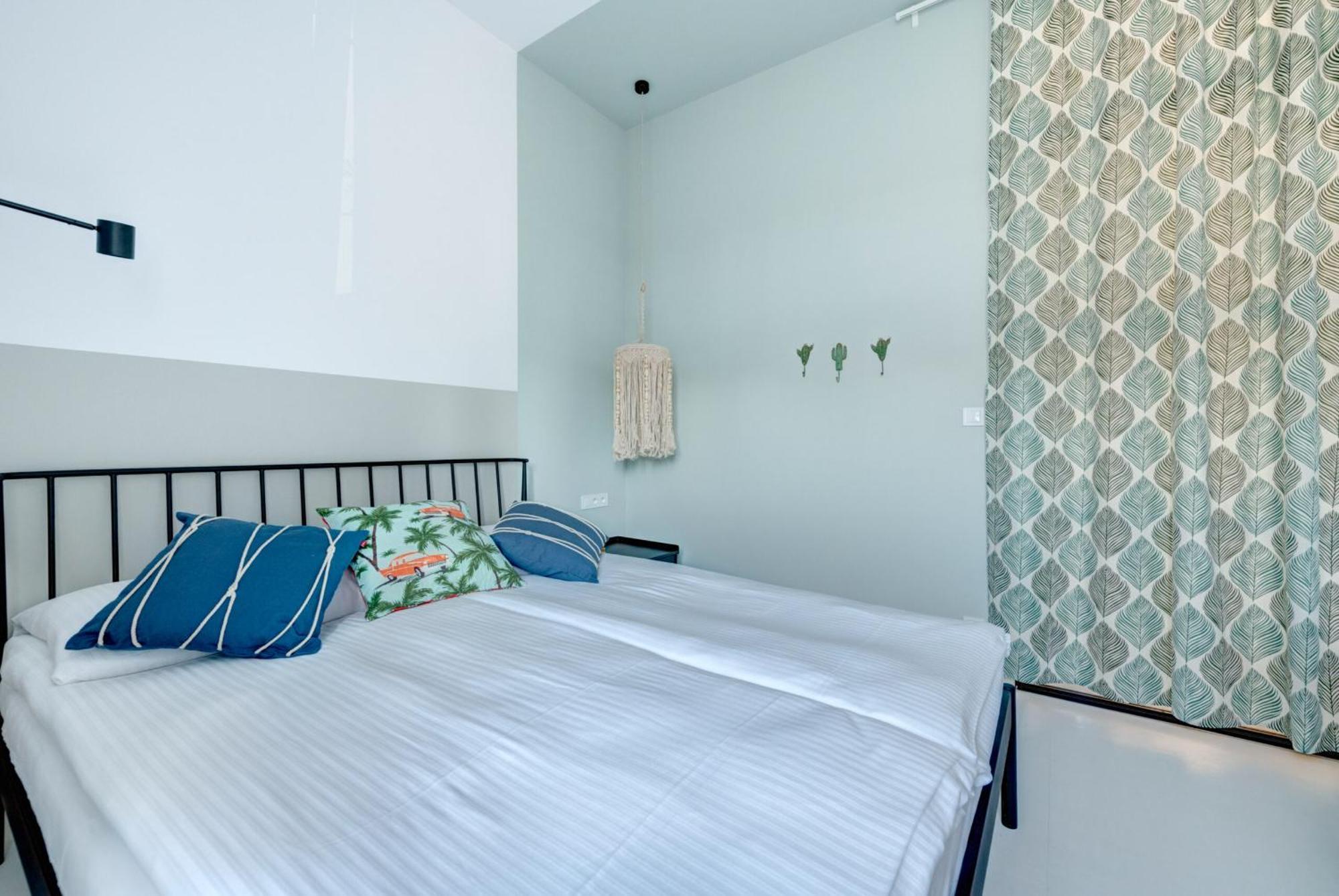 Dr Apartments - Cape ソポト エクステリア 写真