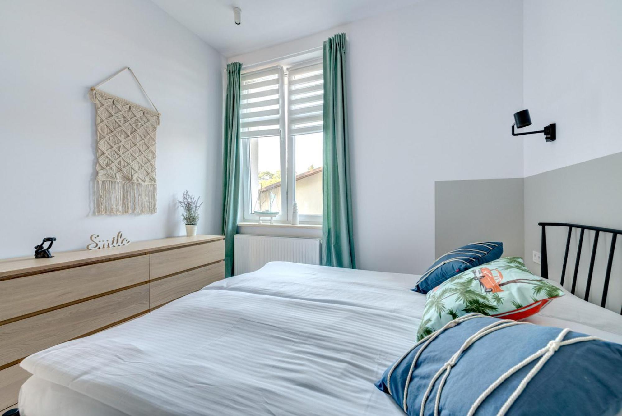 Dr Apartments - Cape ソポト エクステリア 写真