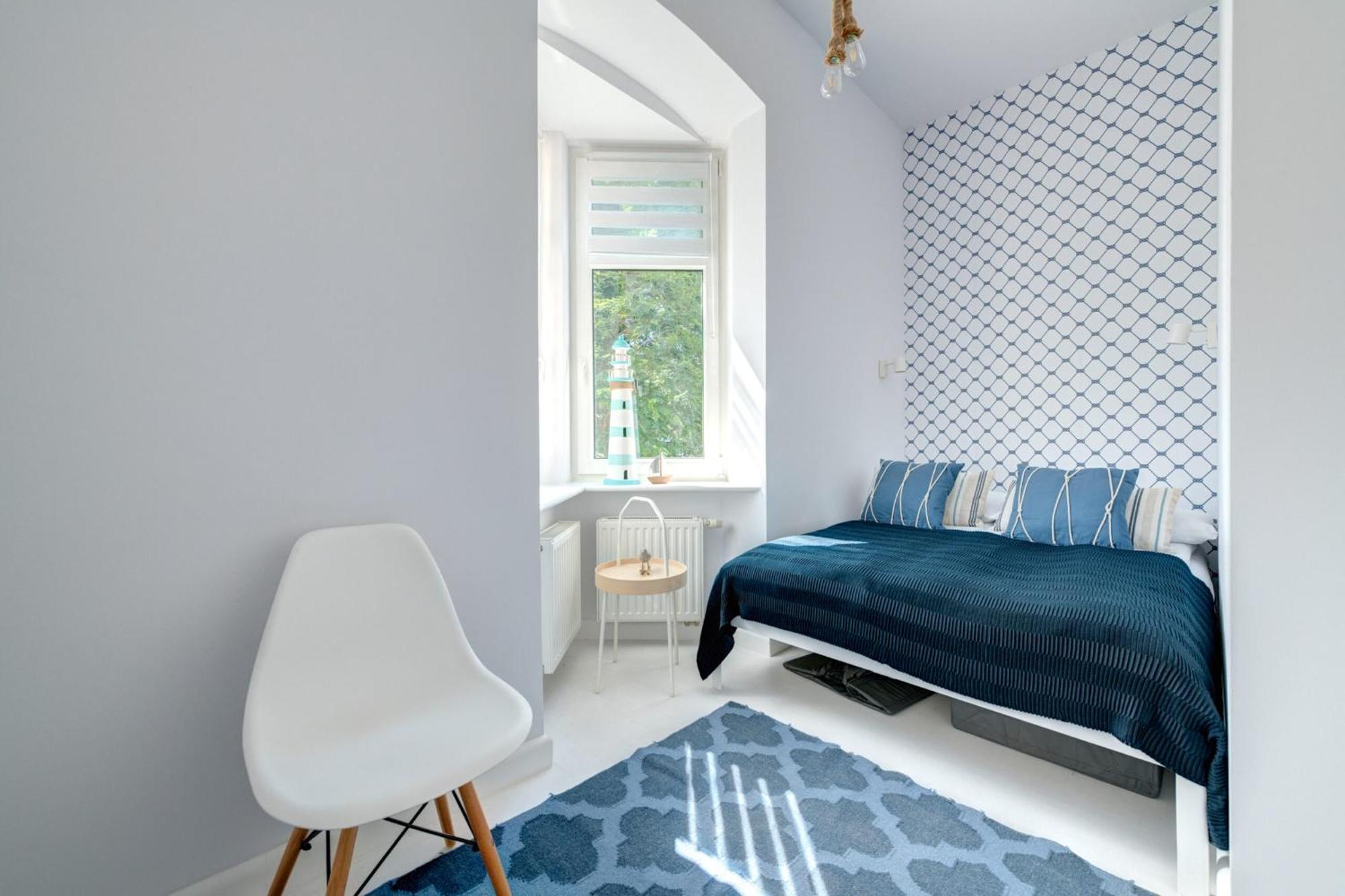 Dr Apartments - Cape ソポト エクステリア 写真